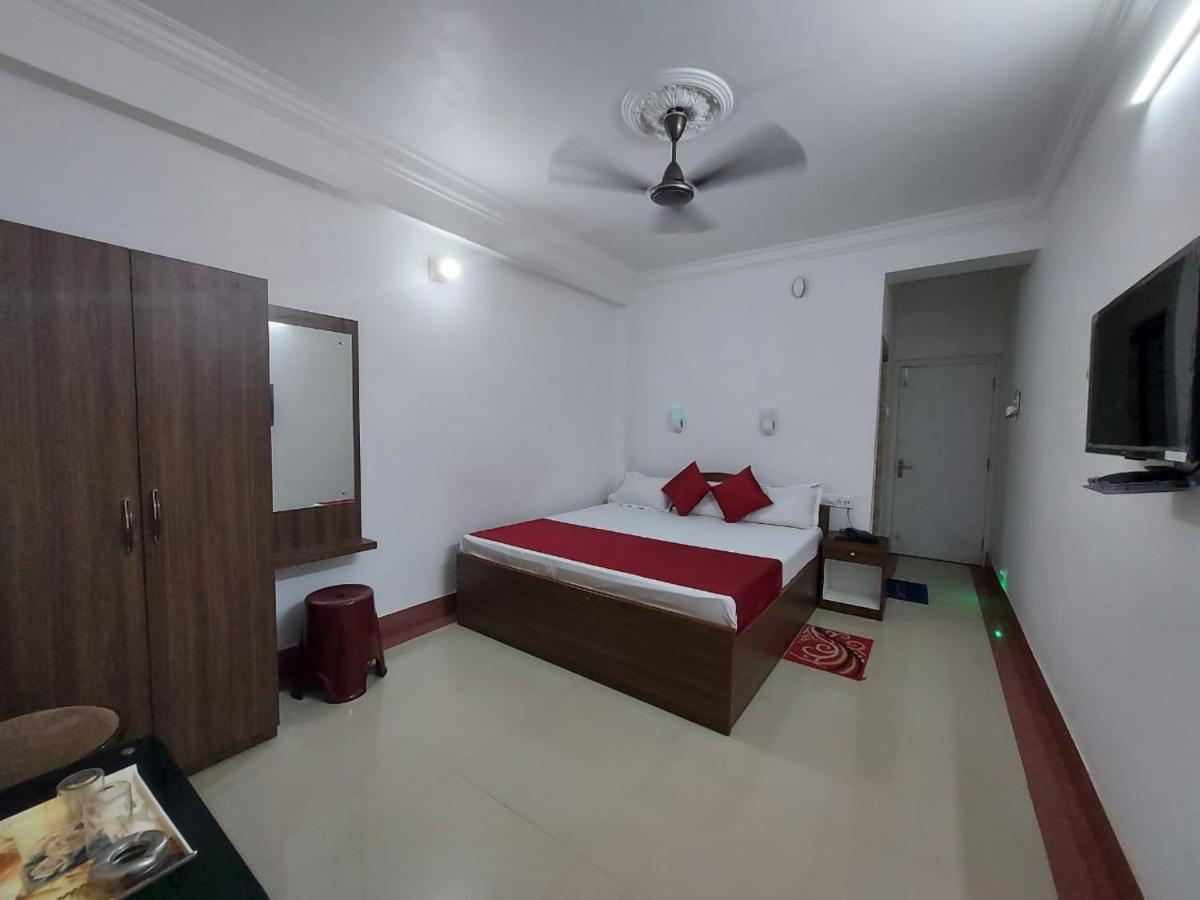 The Palace Inn Digha  Exterior photo