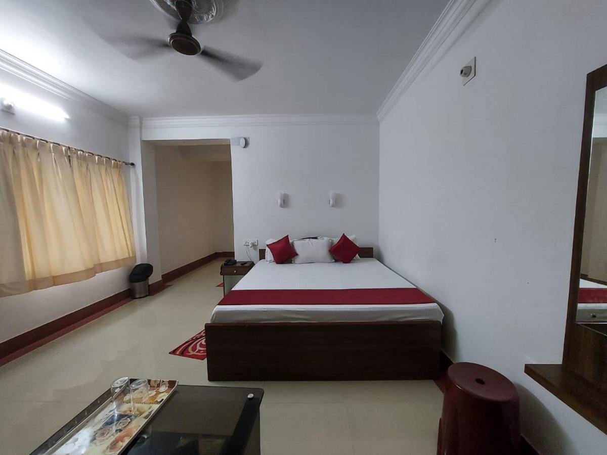 The Palace Inn Digha  Exterior photo