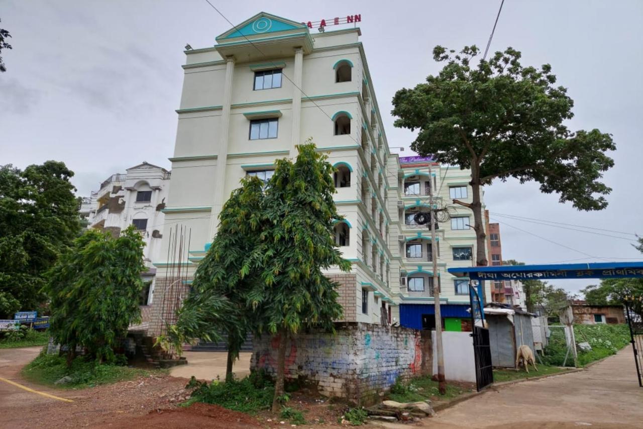 The Palace Inn Digha  Exterior photo