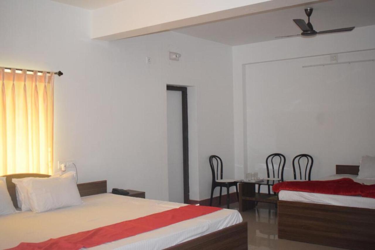 The Palace Inn Digha  Exterior photo